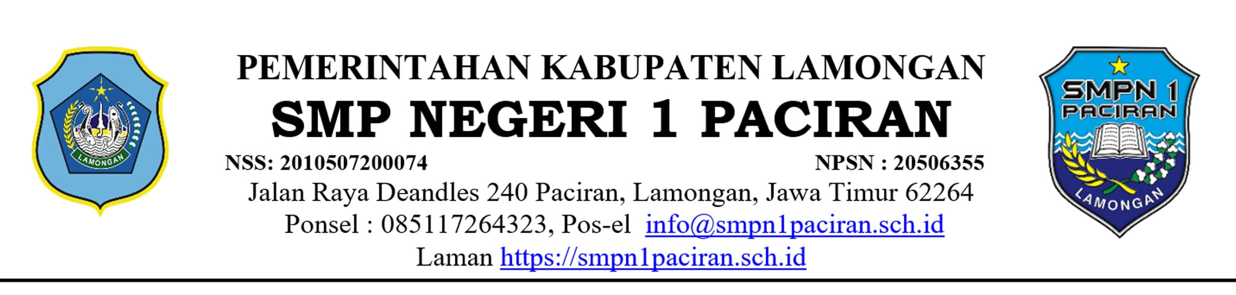 Kop Sekolah